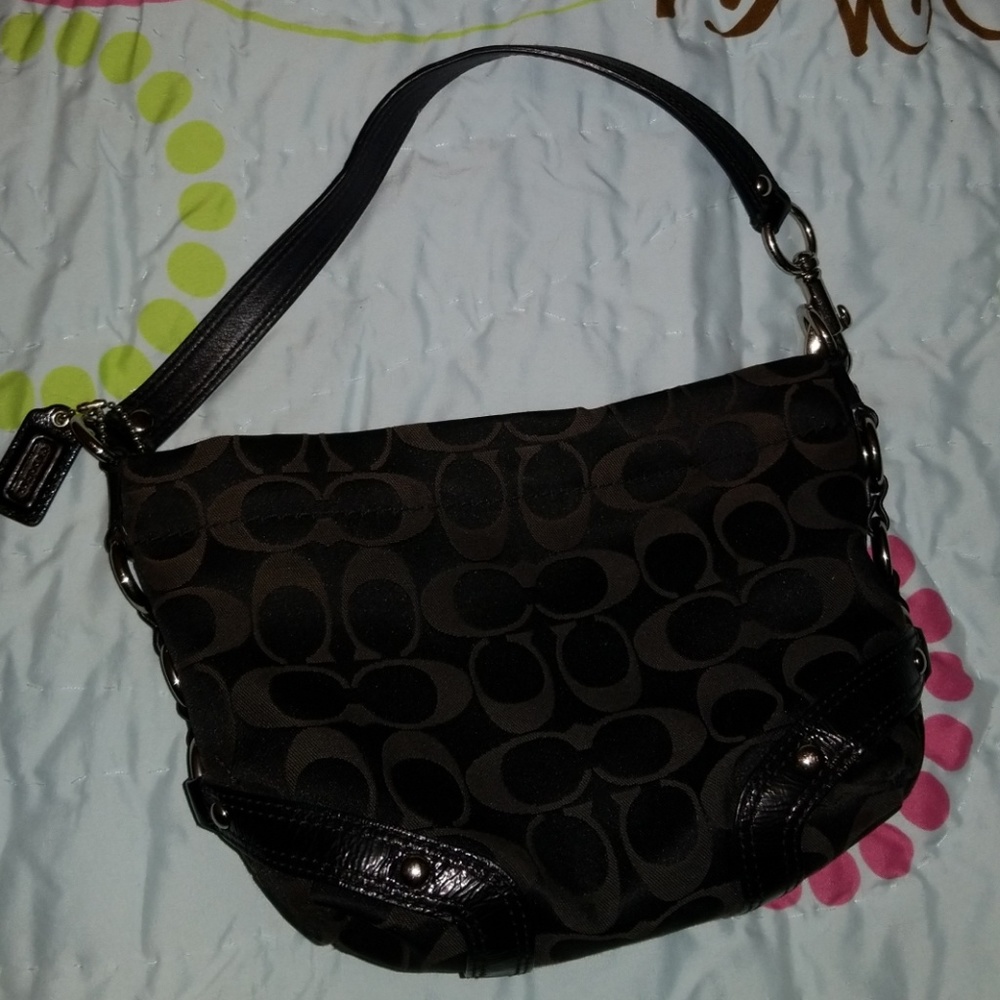 Coach handbag